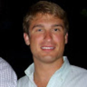 Meet your Posher, Jared